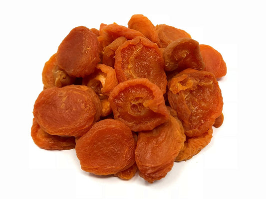Apricots Jumbo California