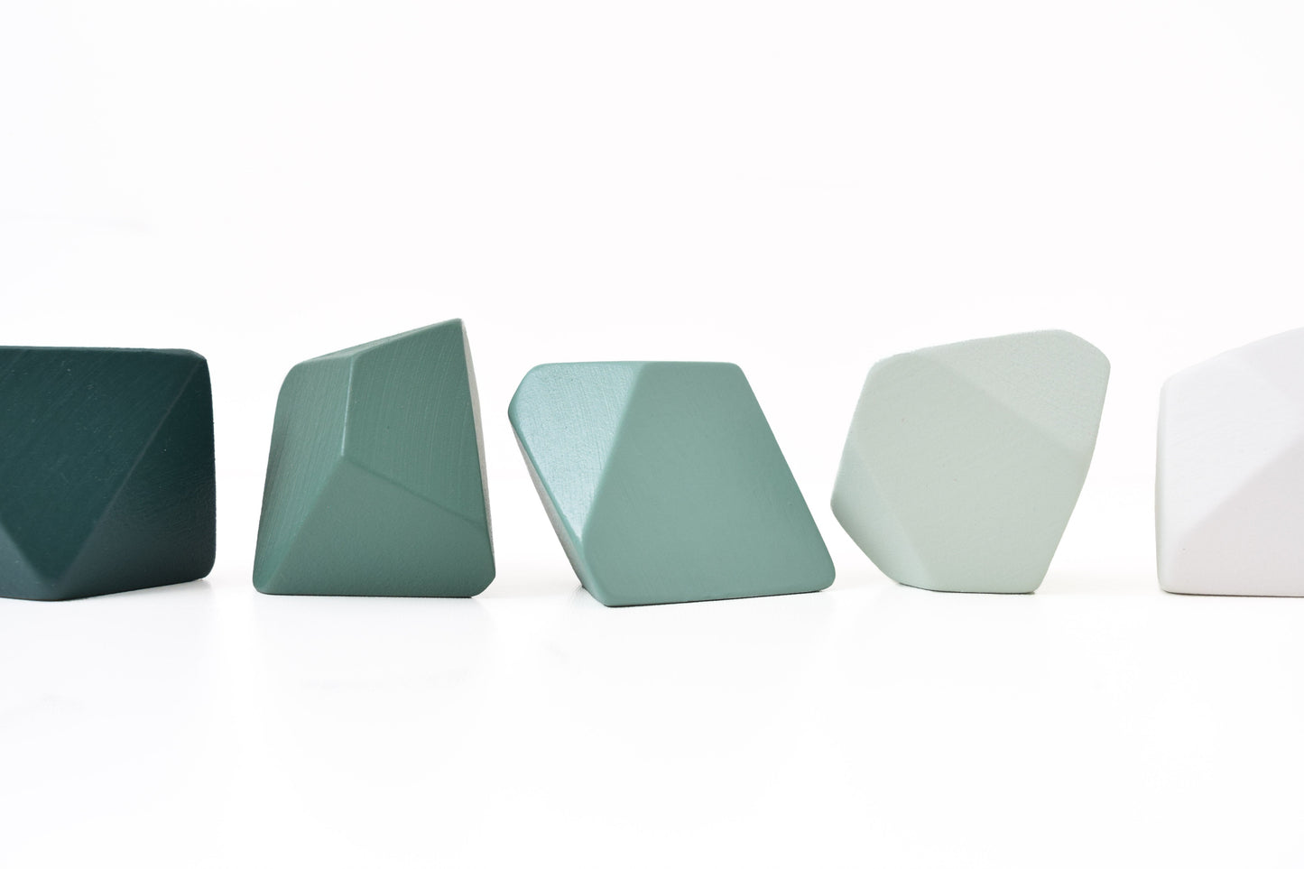 Juniper | Set of 5