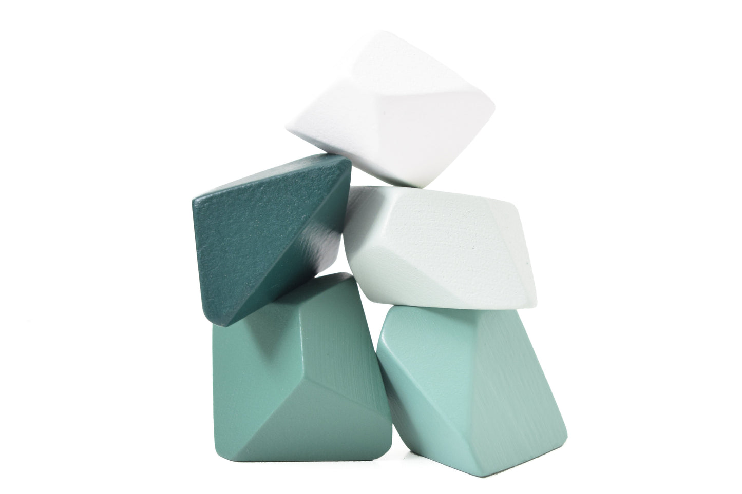 Juniper | Set of 16