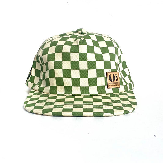KIDS Block Party Hat