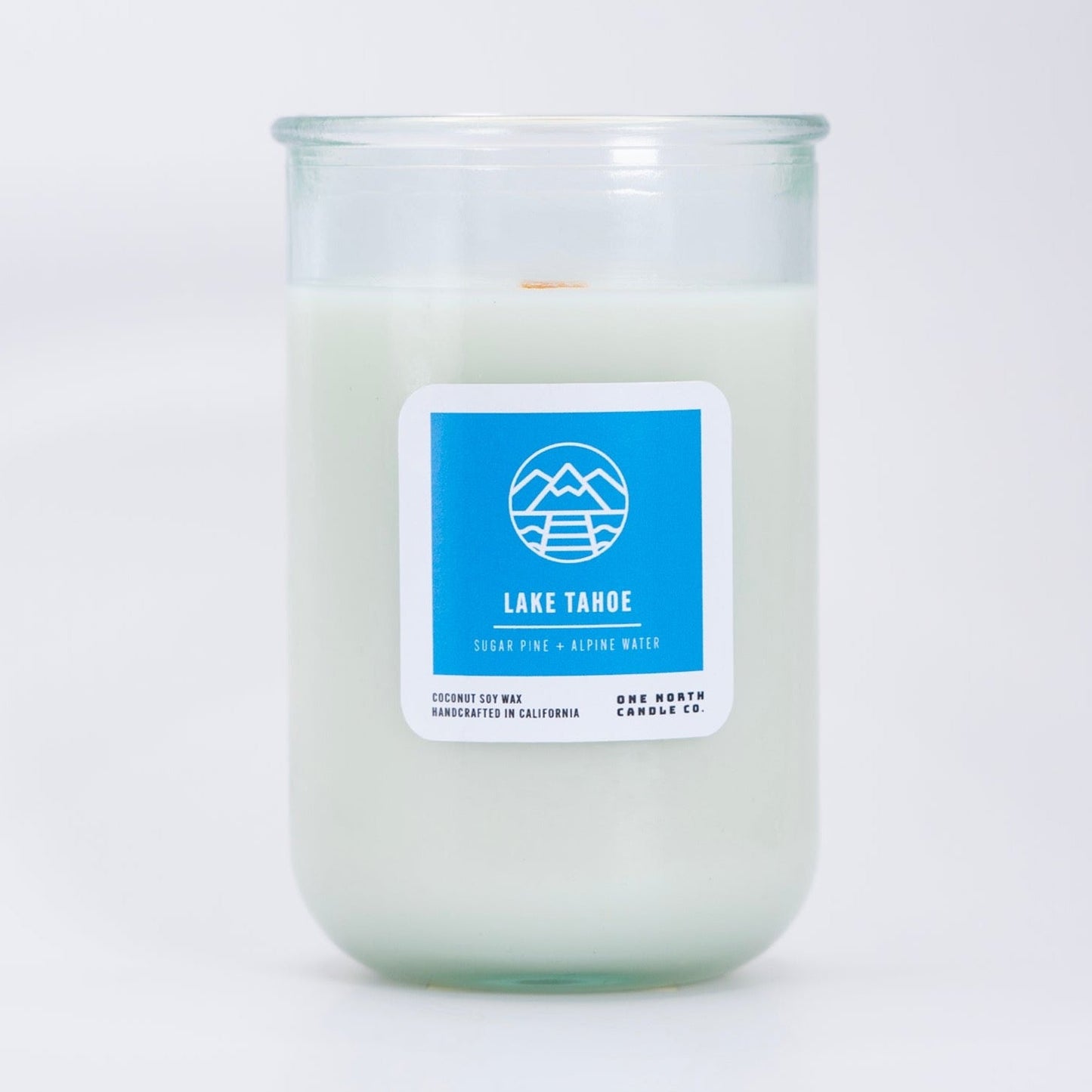 Lake Tahoe (sugar pine | alpine water)
