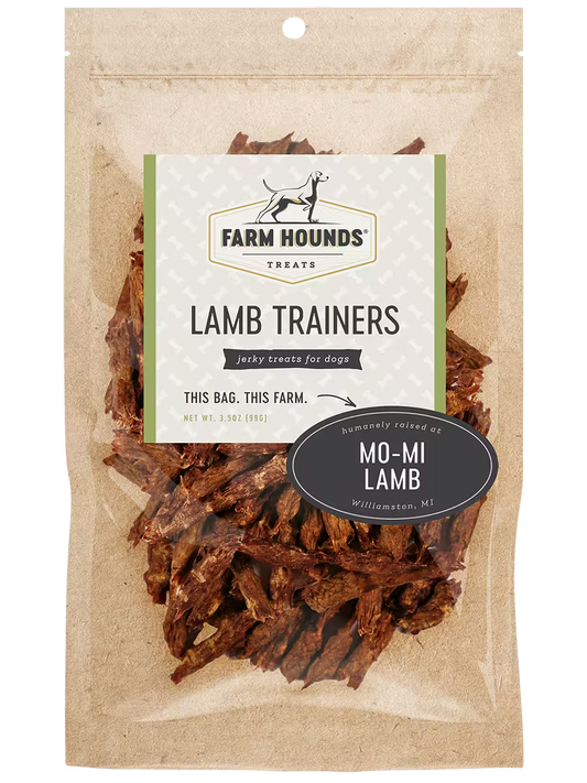 Lamb Trainers