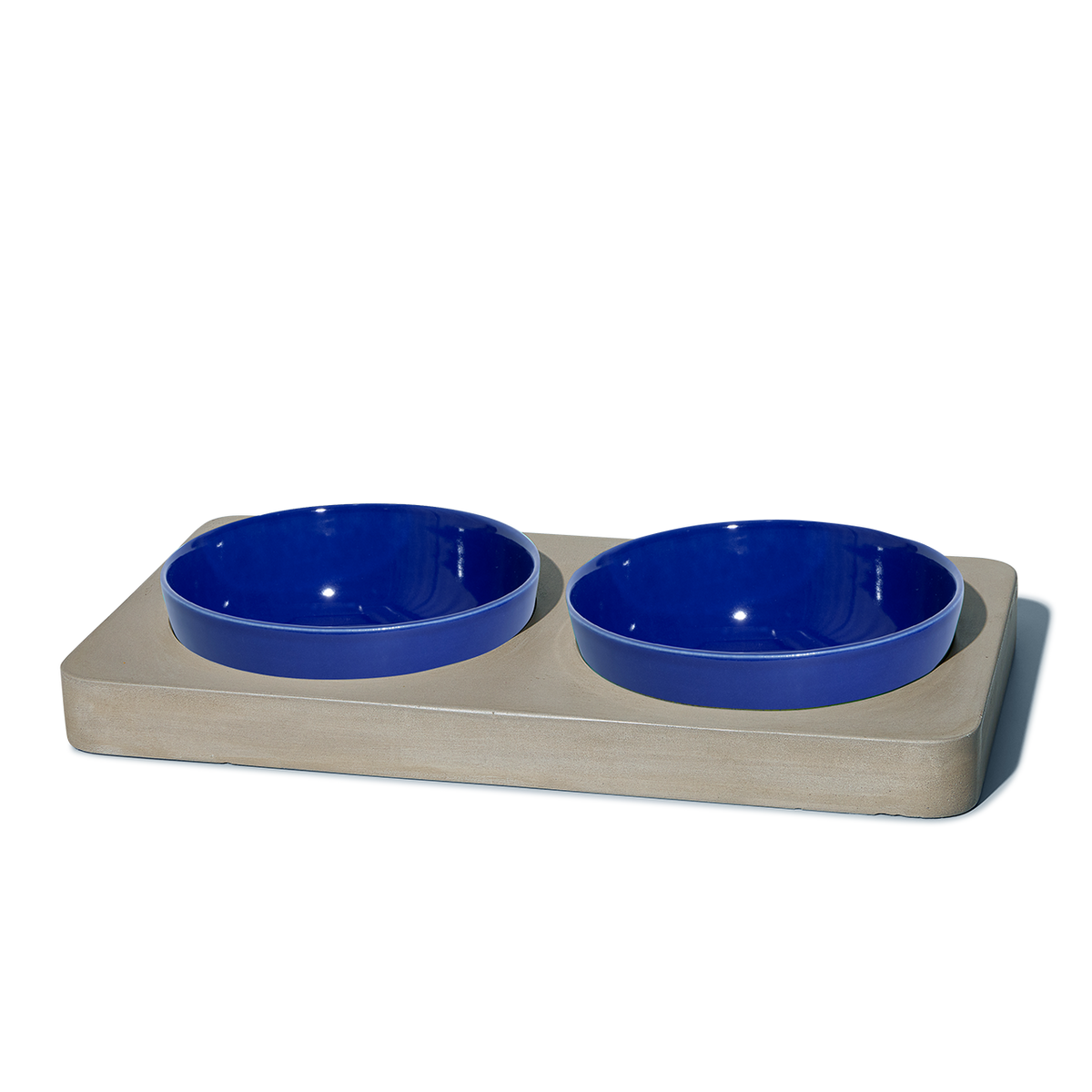 Large Pet Set in Azul