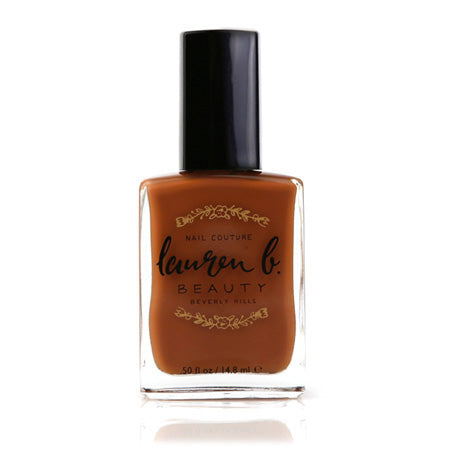 Runyon Canyon - 7 FREE + VEGAN NAIL POLISH