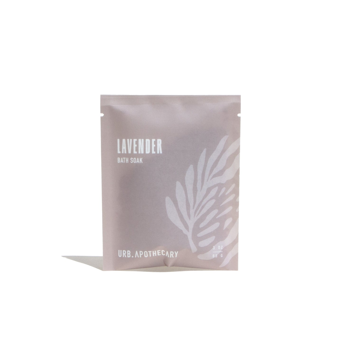 Bath Soak In Biodegradable Envelope