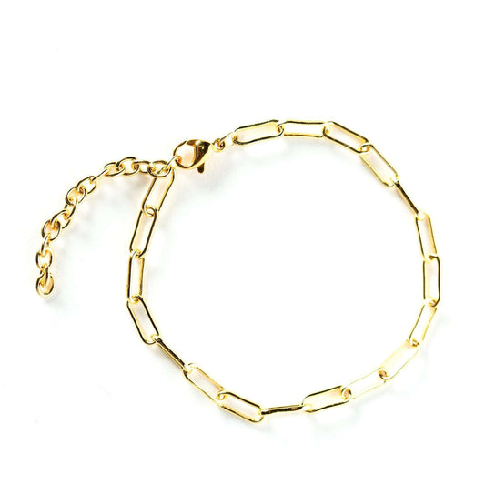 Layla Chain Bracelet