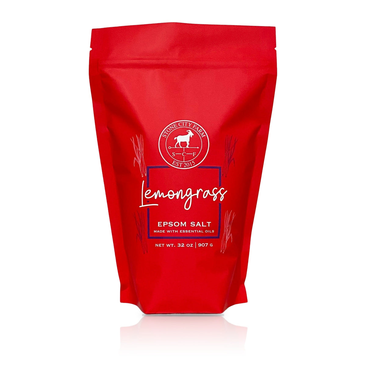 Lemongrass