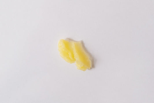 Sweet Orange & Ginger Lip Balm