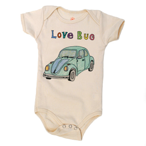 Love Bug