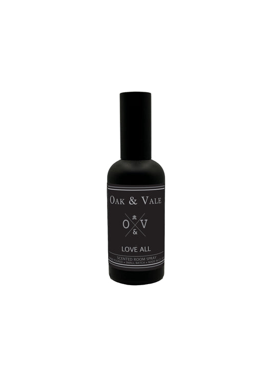 LOVE ALL ROOM SPRAY