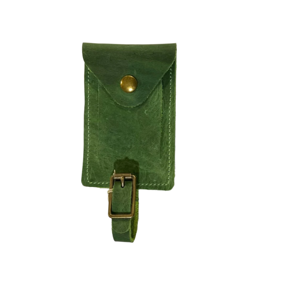 Luggage Tag