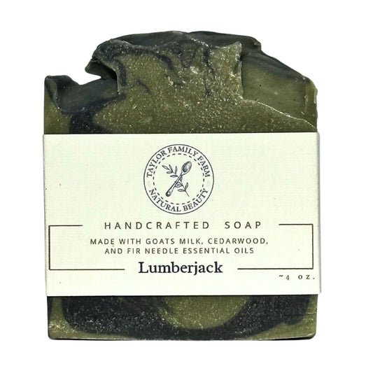 Lumberjack