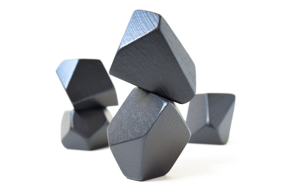 Midnight | Set of 16