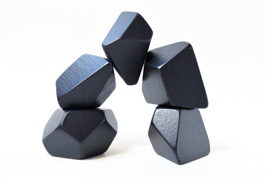 Midnight | Set of 8