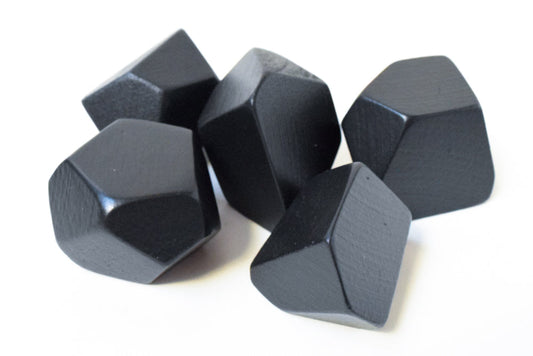 Midnight | Set of 8