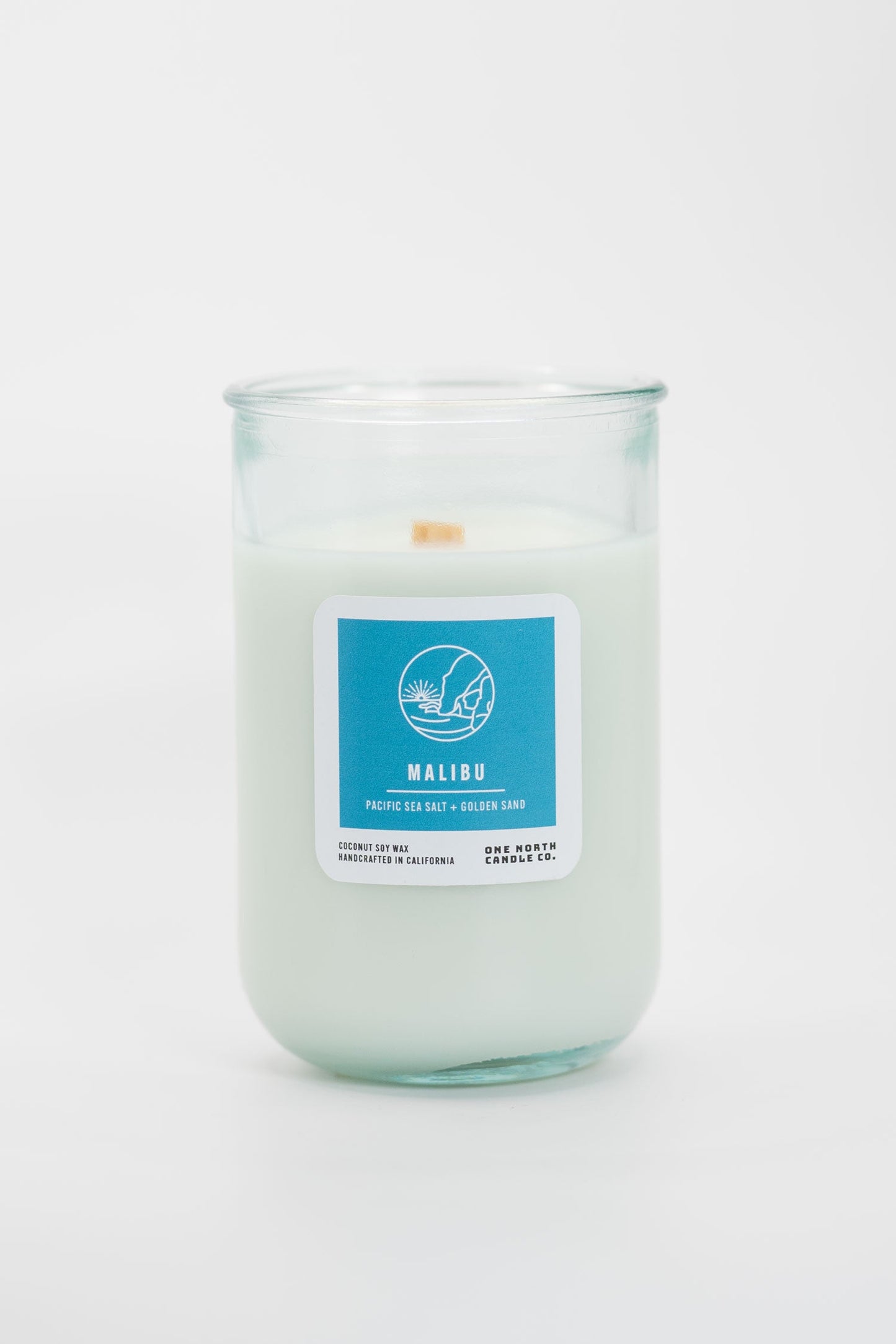 Malibu (pacific sea salt | golden sand)