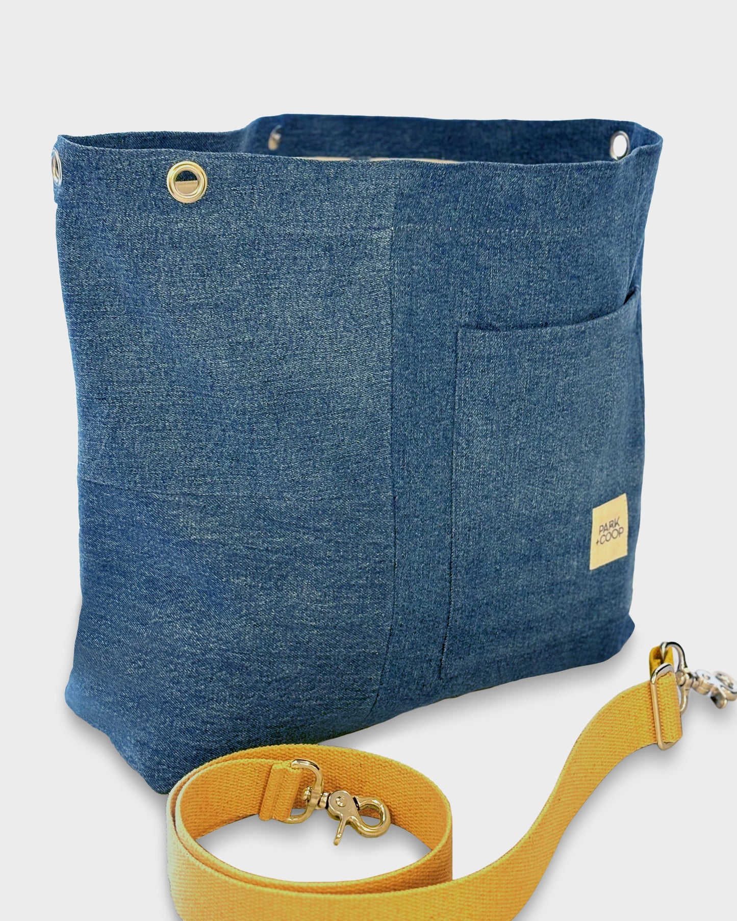 THE MARKET BAG 2.0