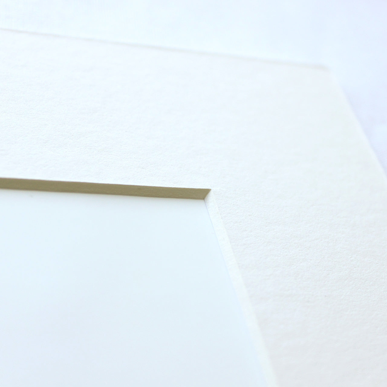 4 x 6 Matted Art Print | It's One Banana, Michael