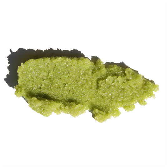 Matcha Sugar Scrub