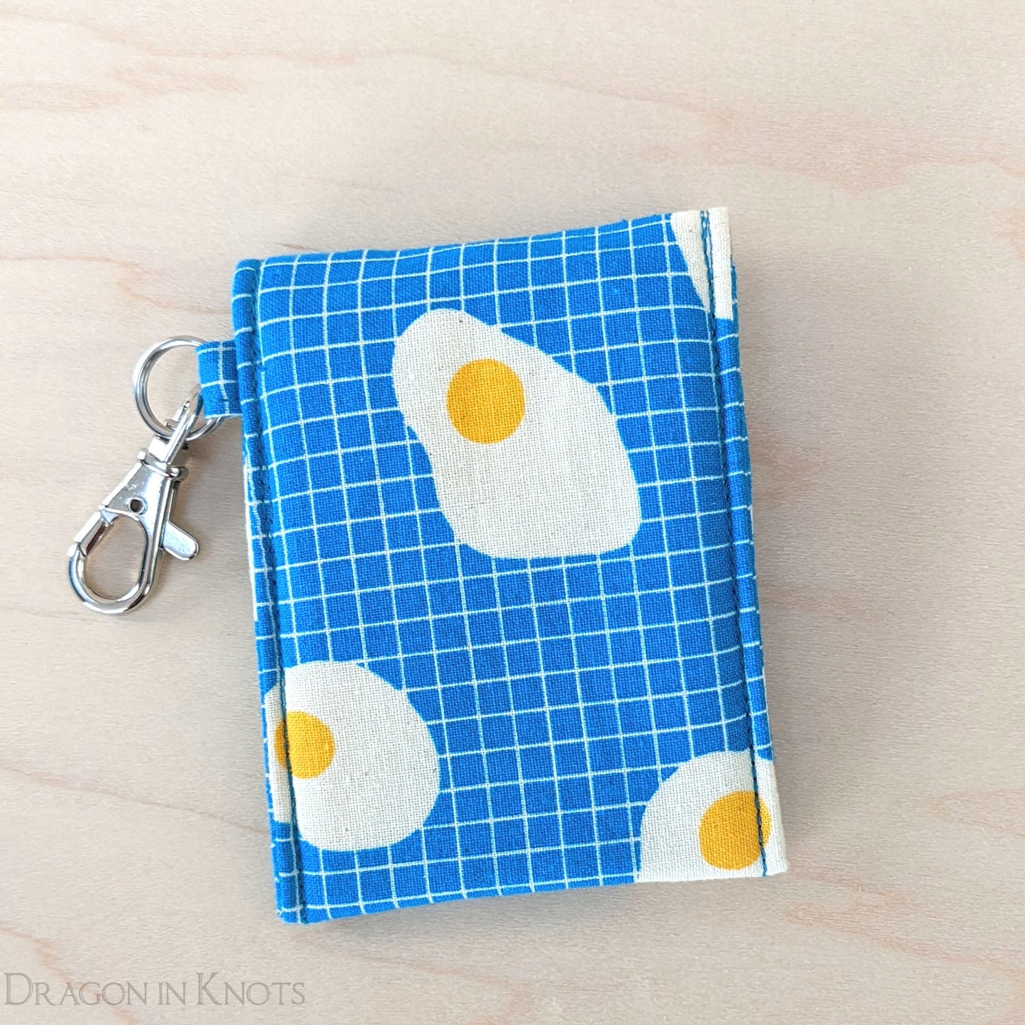 Egg Splat Mini Essentials Pouch