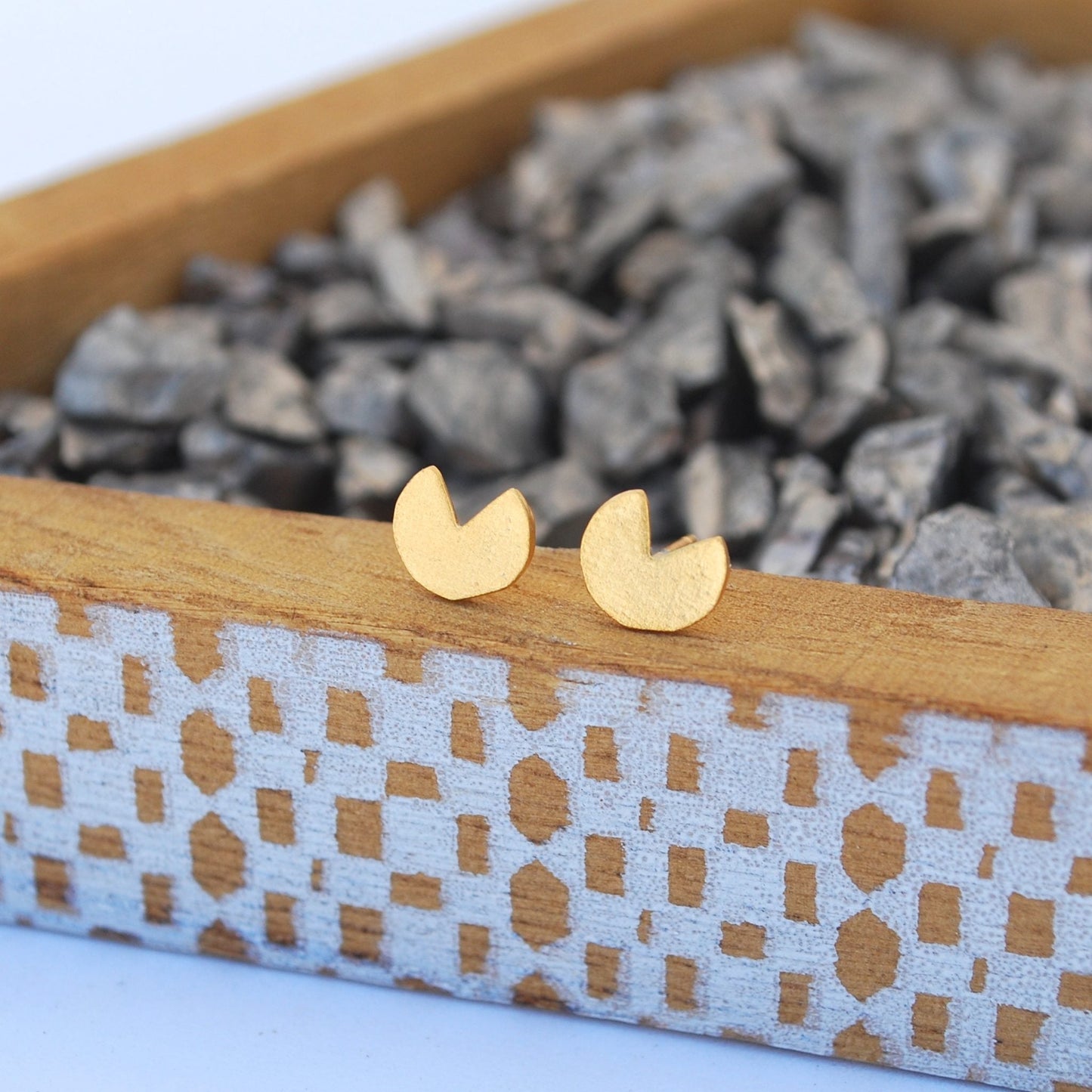 Missing Piece Studs