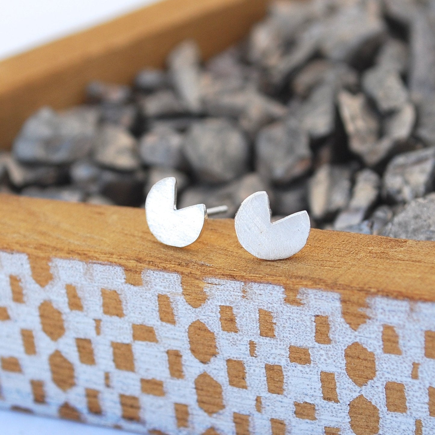Missing Piece Studs