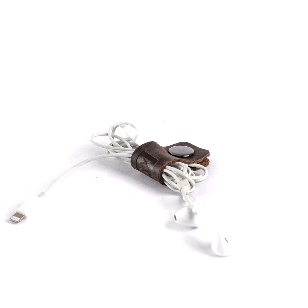 Leather Cord Wraps (4 pack)