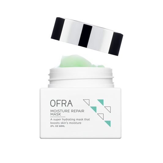 Moisture Repair Mask