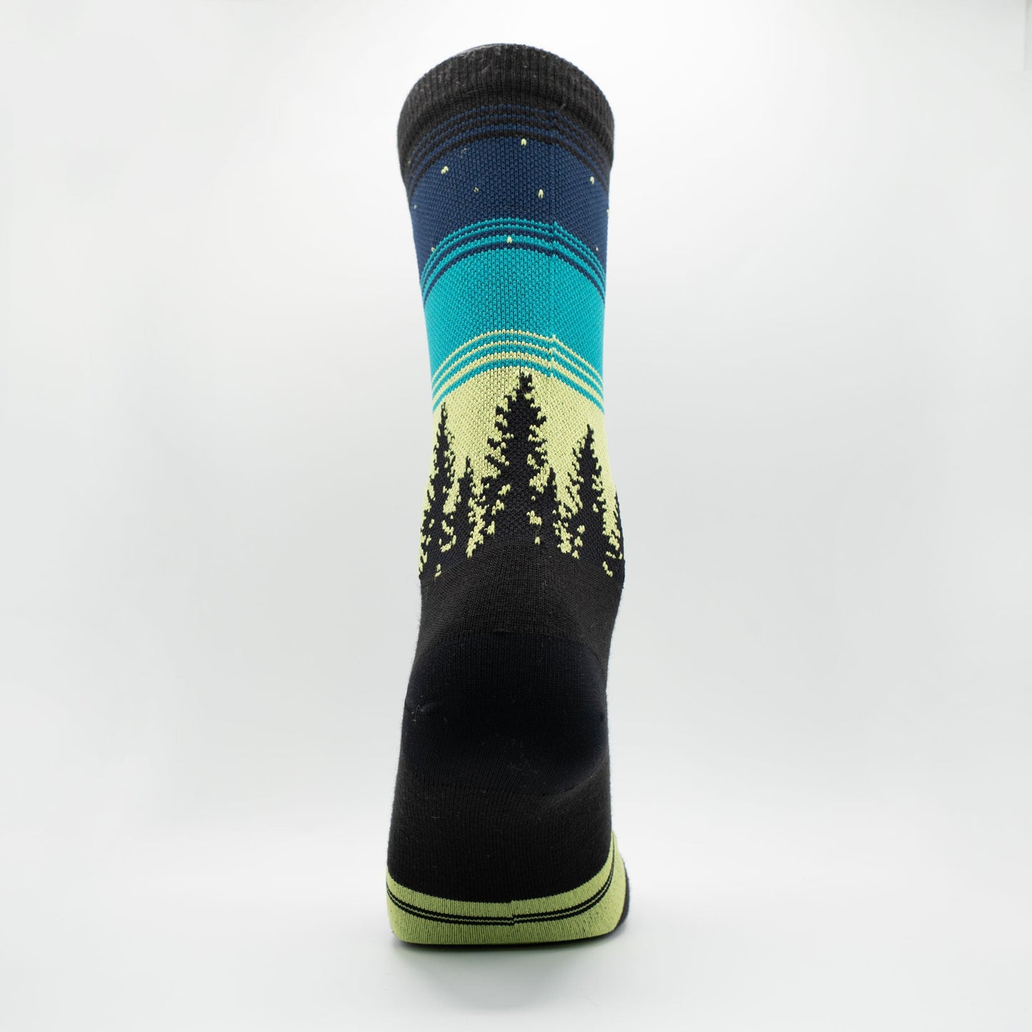Morningside Performance Crew Socks