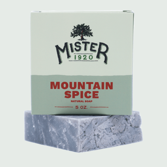 Mountain Spice