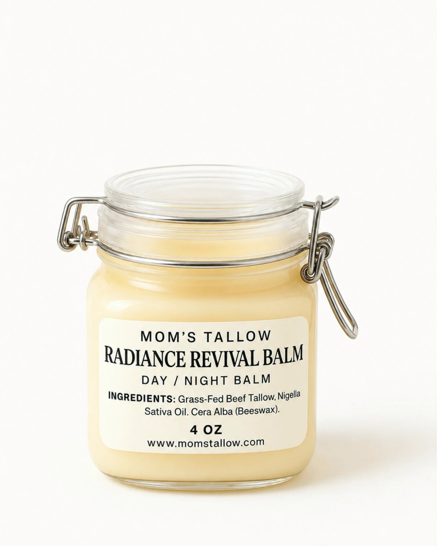 Radiance Revival Balm (4 oz) *NEW*