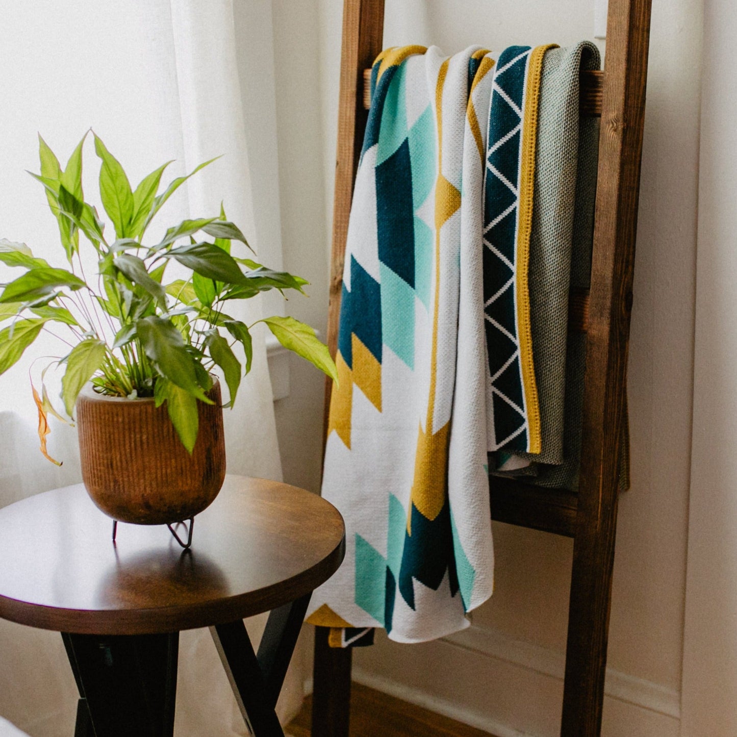 Sedona Throw