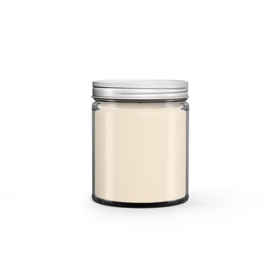 Book Shop - Fall Candle