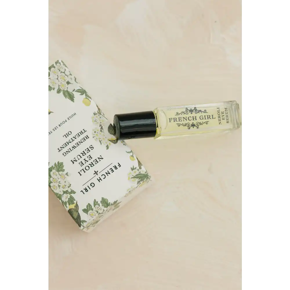 Neroli Eye Serum