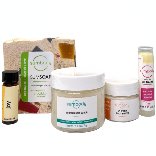 Happy Birthday Gift Pack