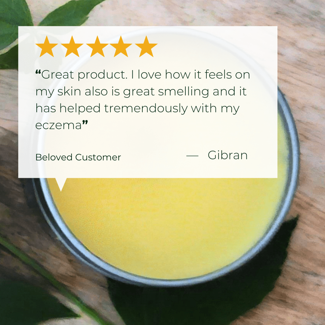 Nour Body Balm w/Myrrh & Manuka Honey