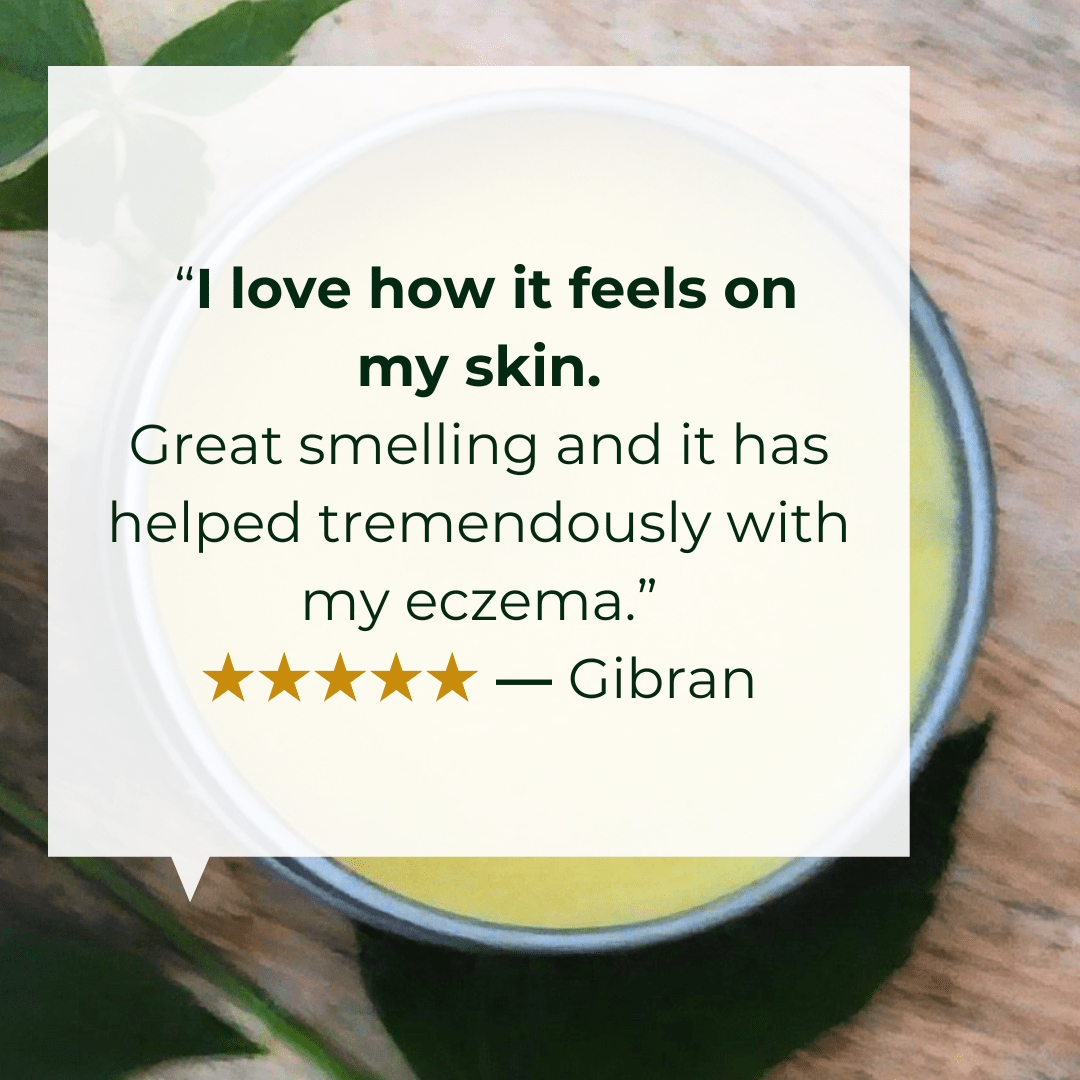 Nour Body Balm | Myrrh & Manuka Honey