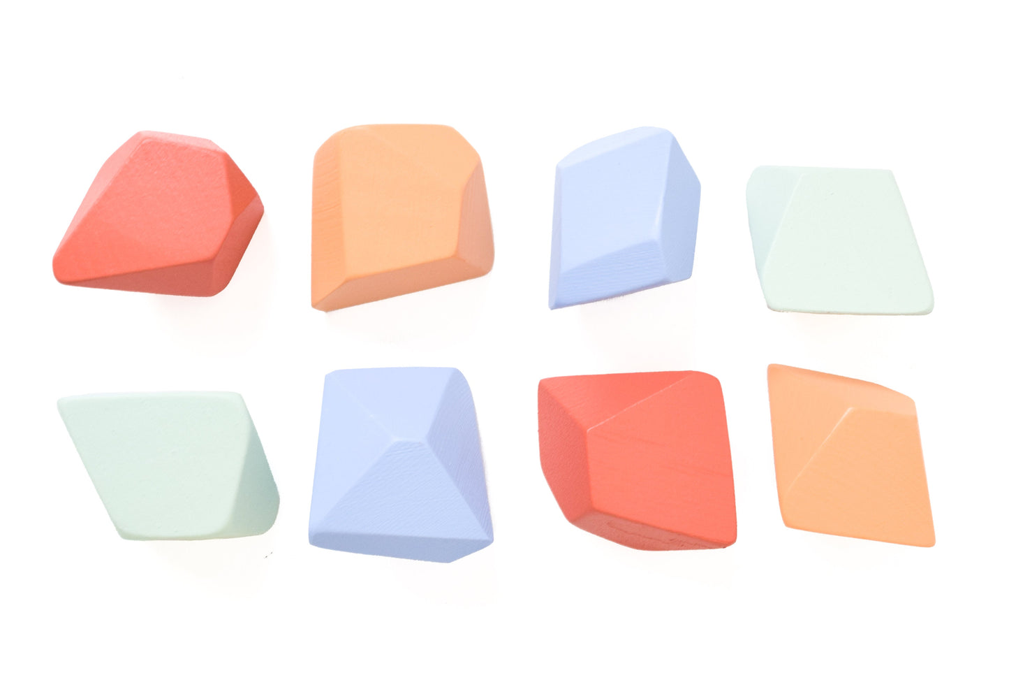 Oasis | Set of 16