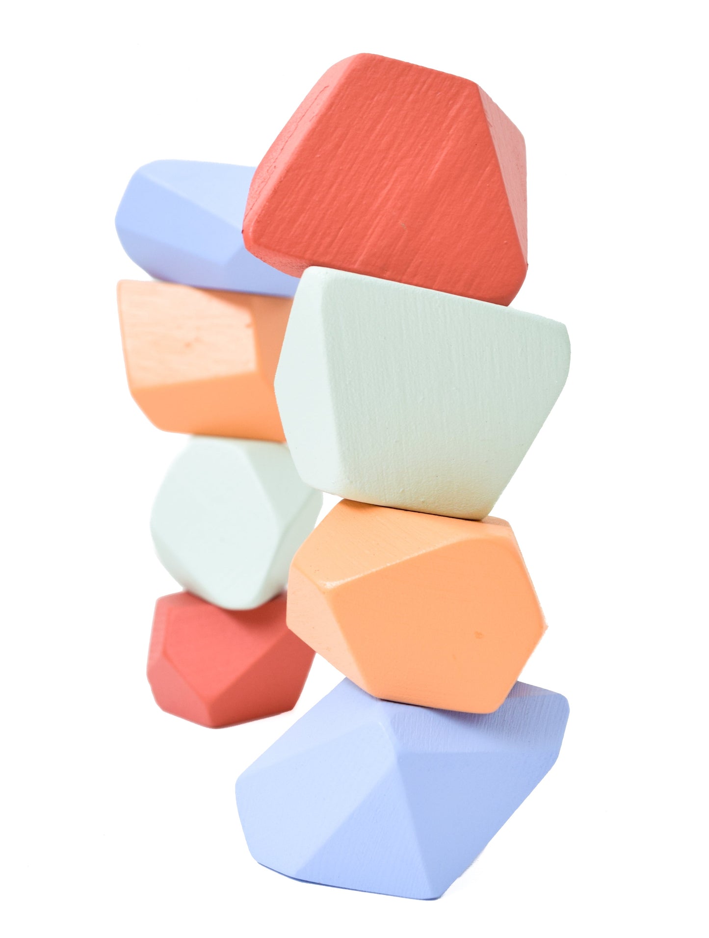 Oasis | Set of 16