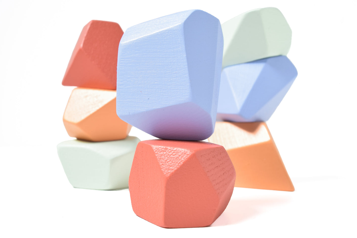 Oasis | Set of 16