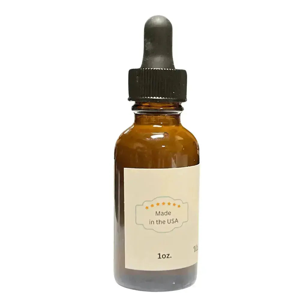 10% Glycolic Serum Enhanced Hyaluronic Acid + Melissa Essential Oil