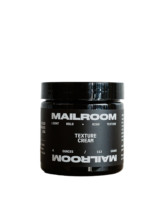 TEXTURE CREAM
