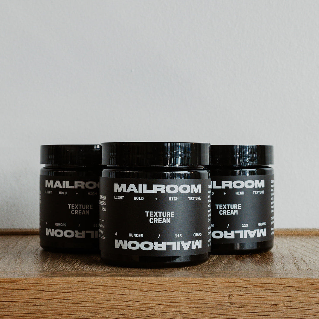 TEXTURE CREAM
