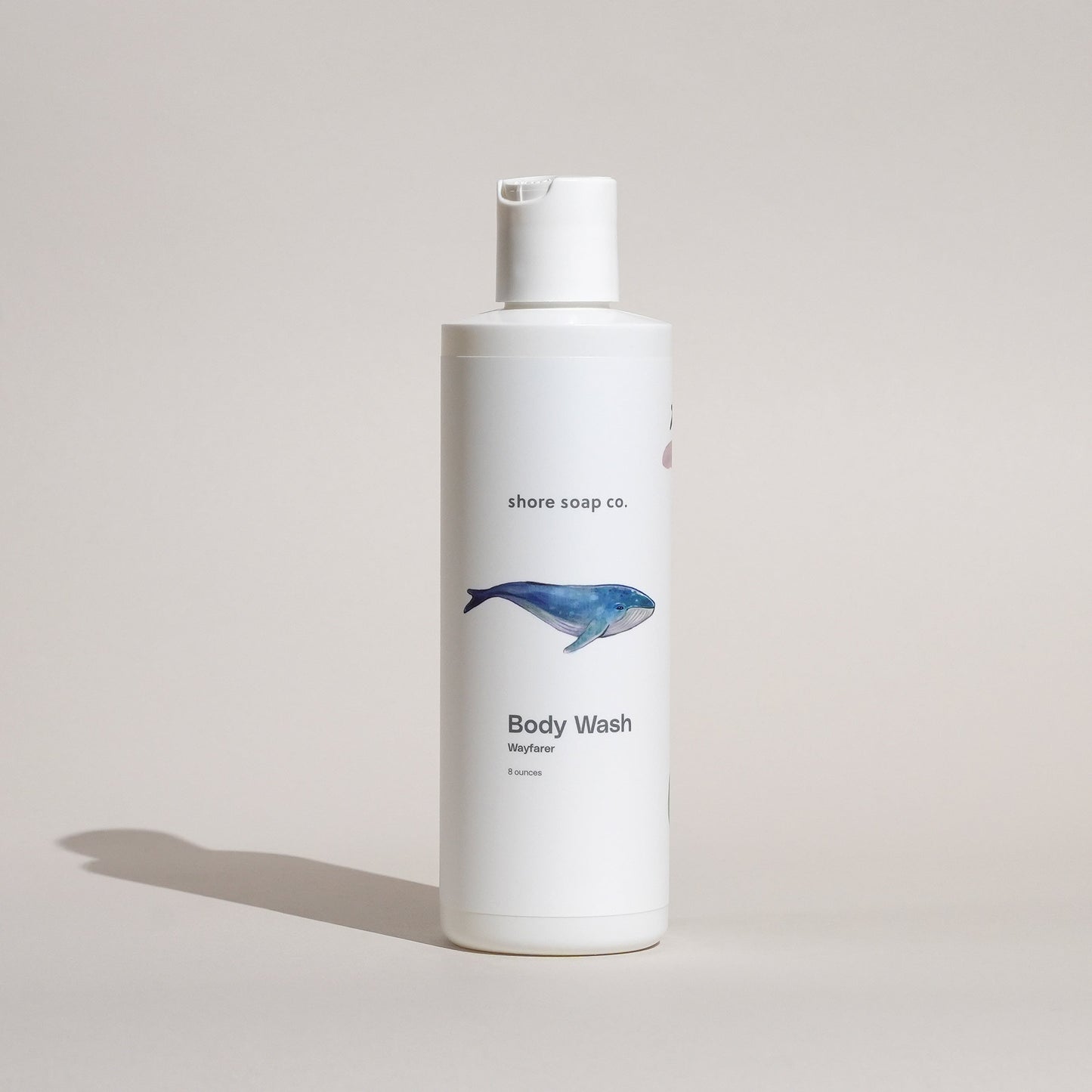 Wayfarer (Pacific) Body Wash