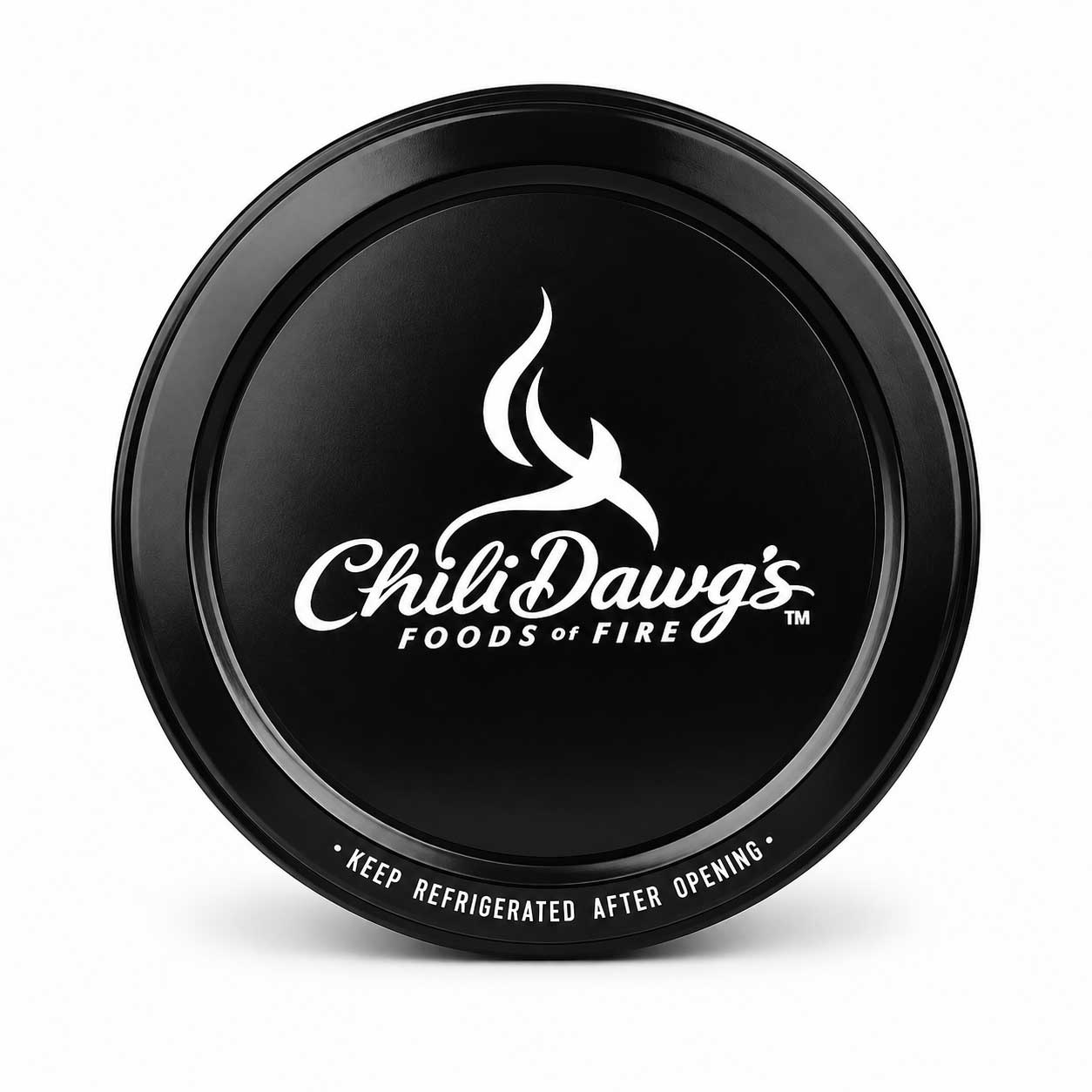 SALE CLOSE DATED | Habricot Pepper Spread | 9 oz | Gluten Free | Chili Dawg's Foods of Fire