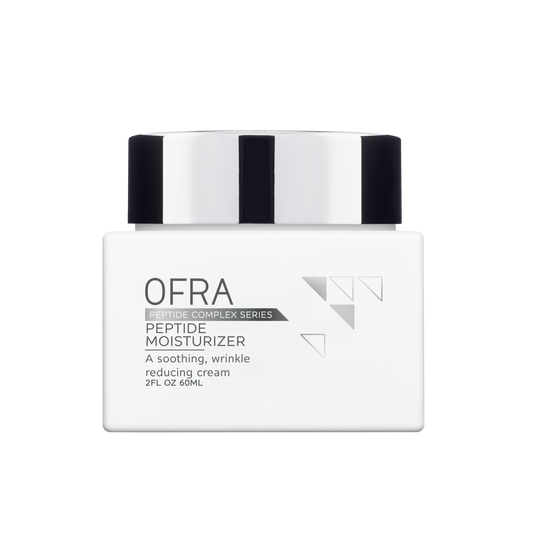 OFRA Peptide Moisturizer