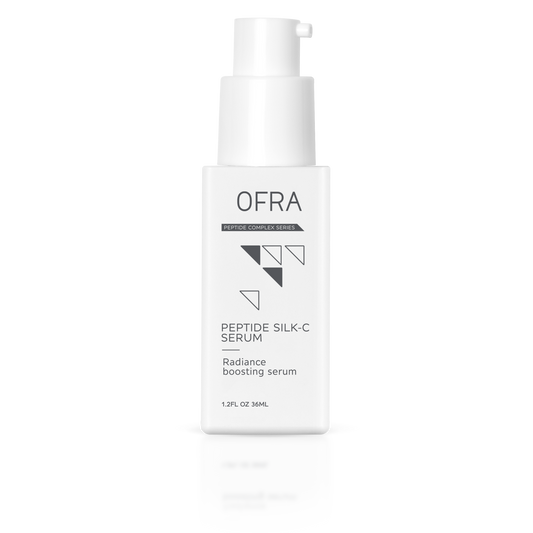 OFRA Peptide Silk-C Serum