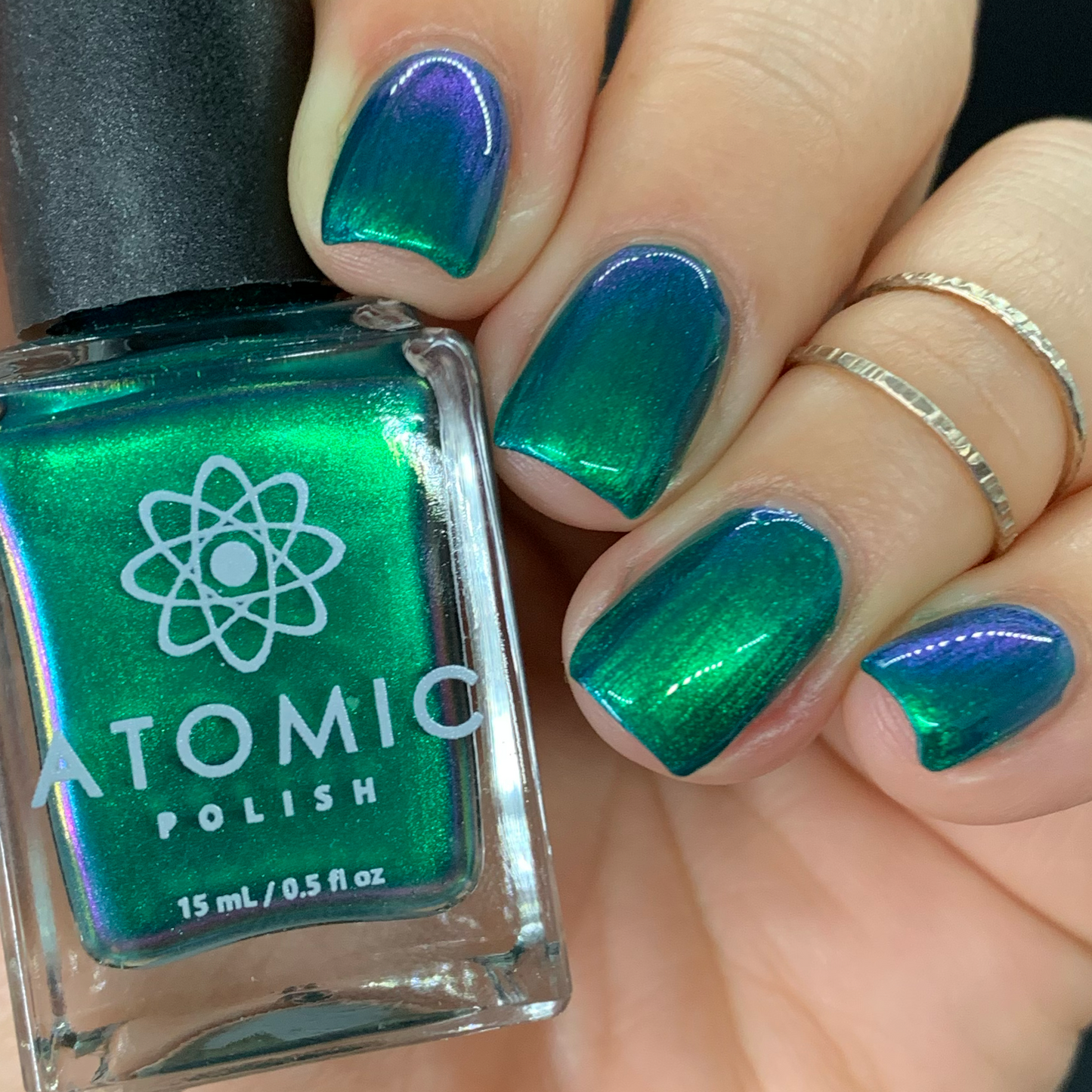 The Oceanic Collection