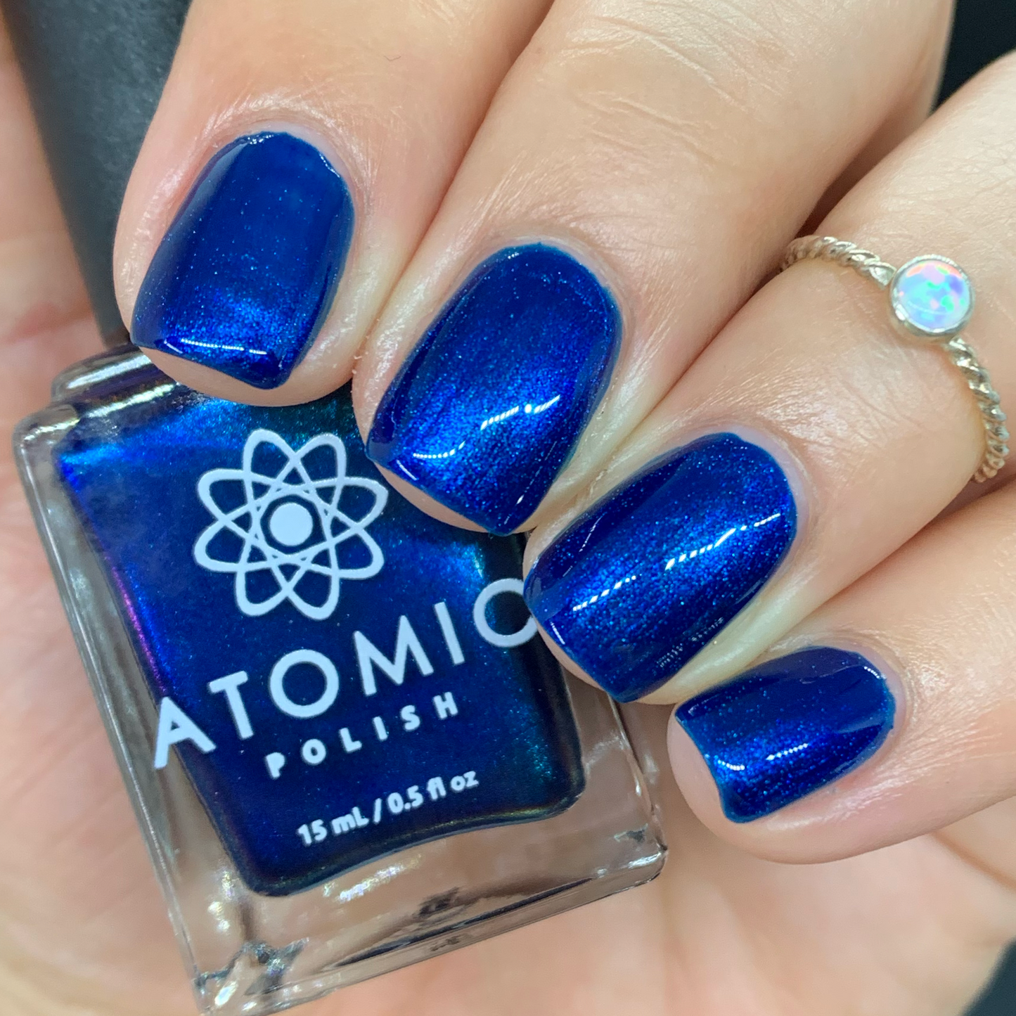 The Oceanic Collection