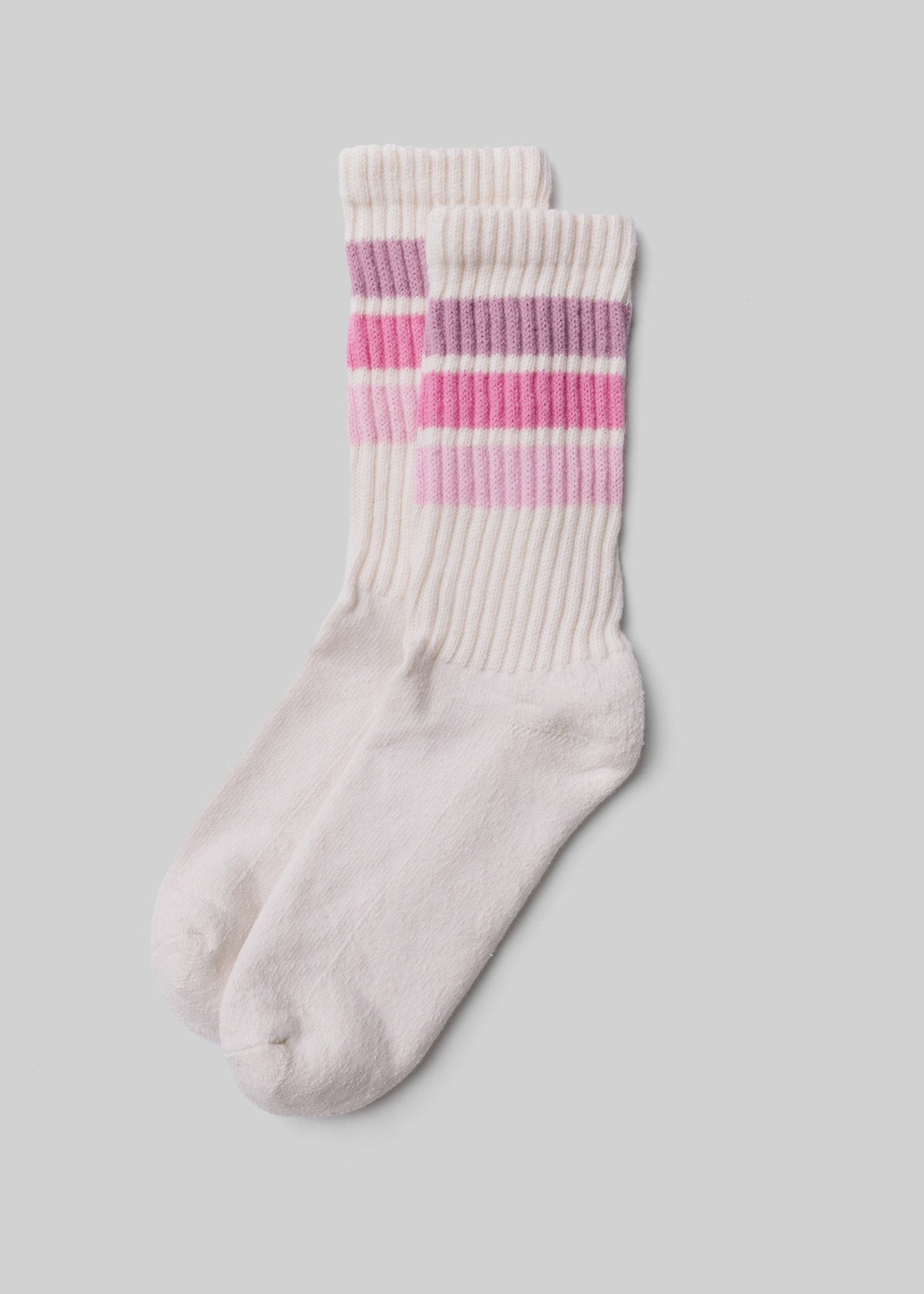 The Retro Birthday Stripe